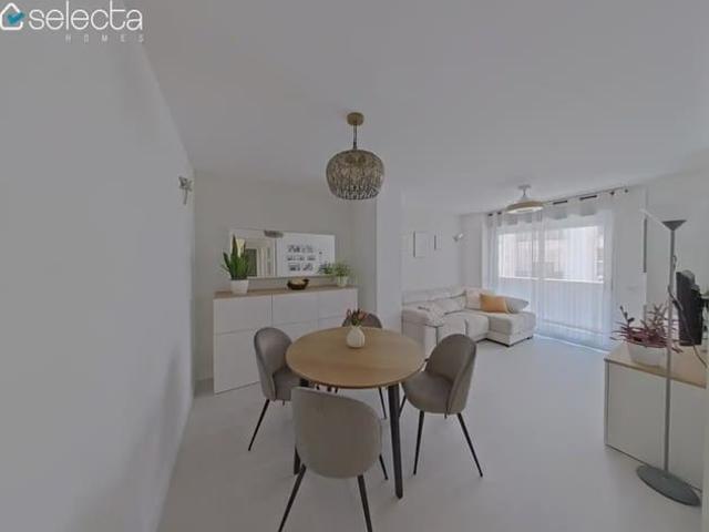 Apartamento en venta en Dénia, Alicante Costa Blanca