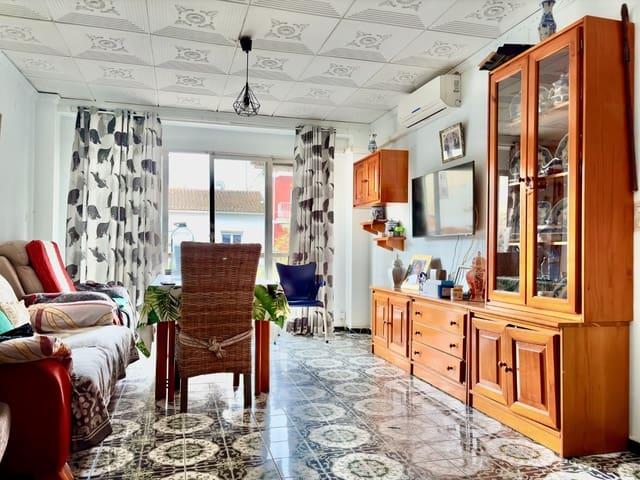 Apartamento en venta en Dénia, Alicante Costa Blanca