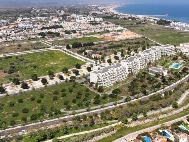 Apartamento en venta en Dénia, Alicante Costa Blanca