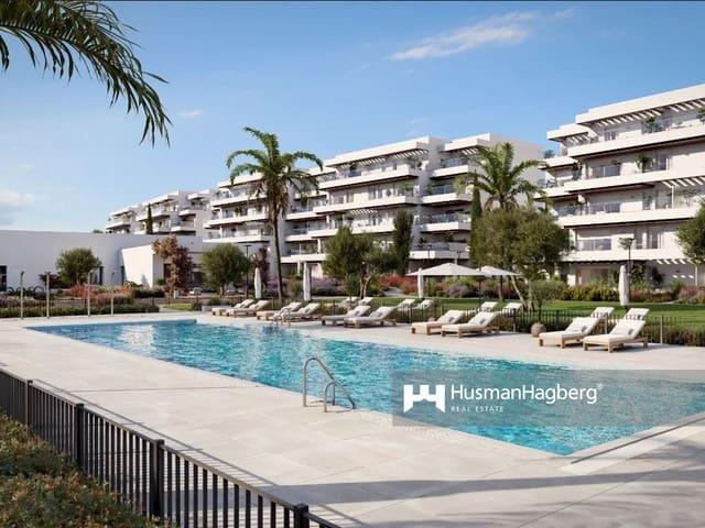 Apartamento en venta en Dénia, Alicante Costa Blanca