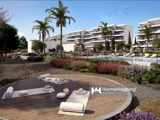 Apartamento en venta en Dénia, Alicante Costa Blanca