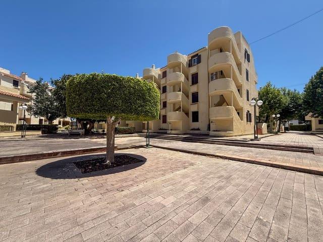 Apartamento en venta en Dénia, Alicante Costa Blanca