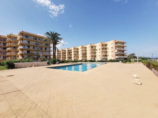 Apartamento en venta en Dénia, Alicante Costa Blanca