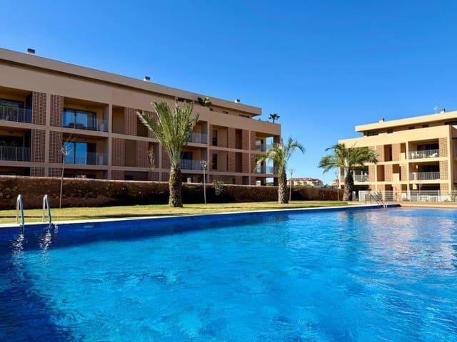 Apartamento en venta en Dénia, Alicante Costa Blanca