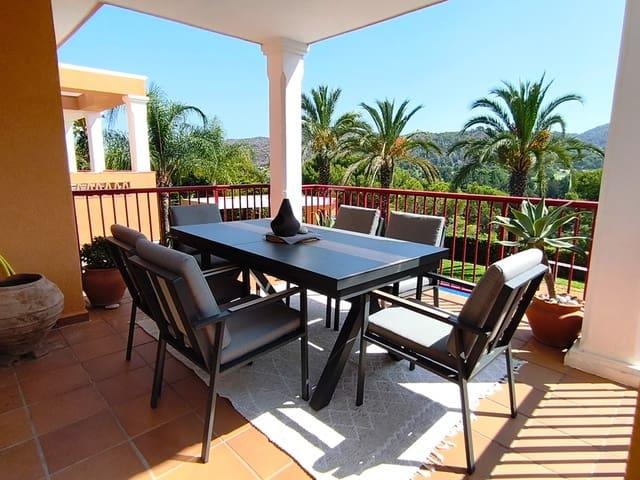 Apartamento en venta en Dénia, Alicante Costa Blanca