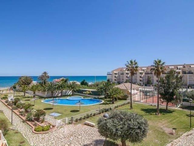 Apartamento en venta en Dénia, Alicante Costa Blanca