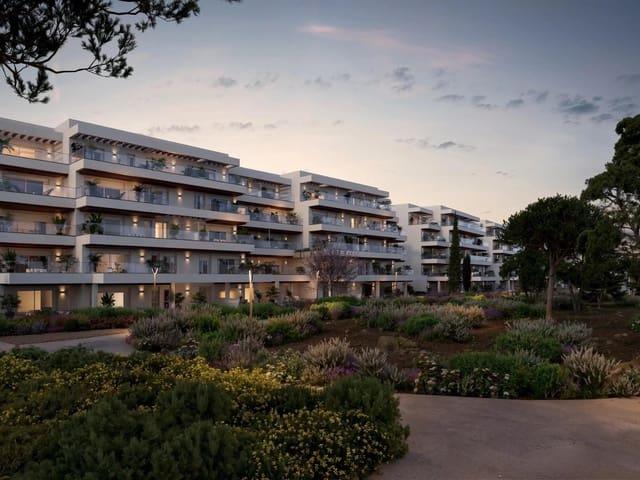 Apartamento en venta en Dénia, Alicante Costa Blanca