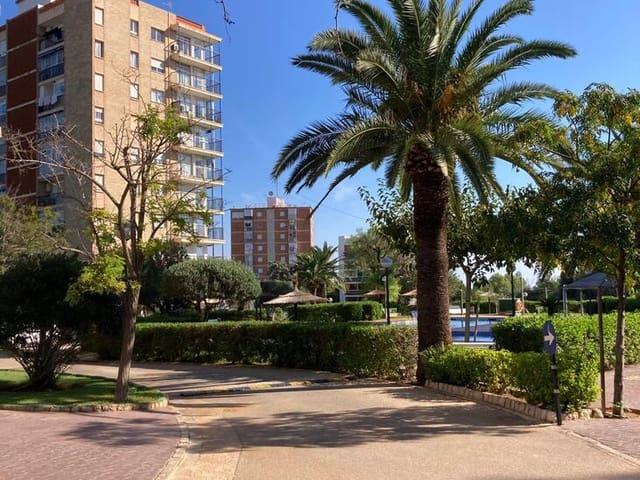 Apartamento en venta en Dénia, Alicante Costa Blanca