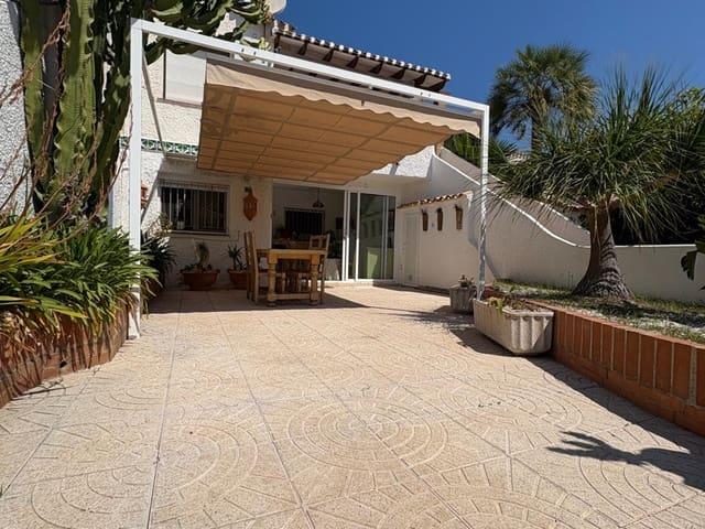 Apartamento en venta en Dénia, Alicante Costa Blanca