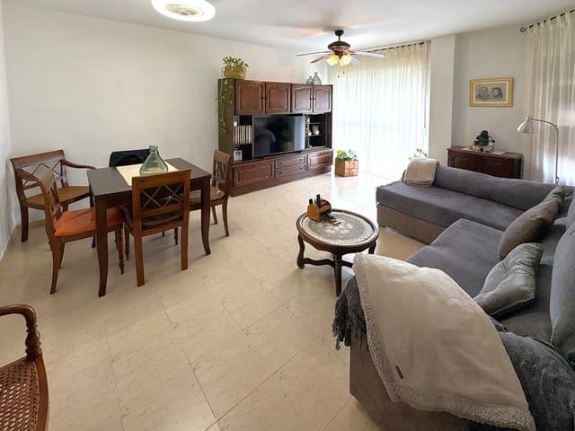 Apartamento en venta en Dénia, Alicante Costa Blanca