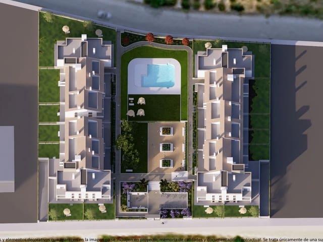 Apartamento en venta en Dénia, Alicante Costa Blanca