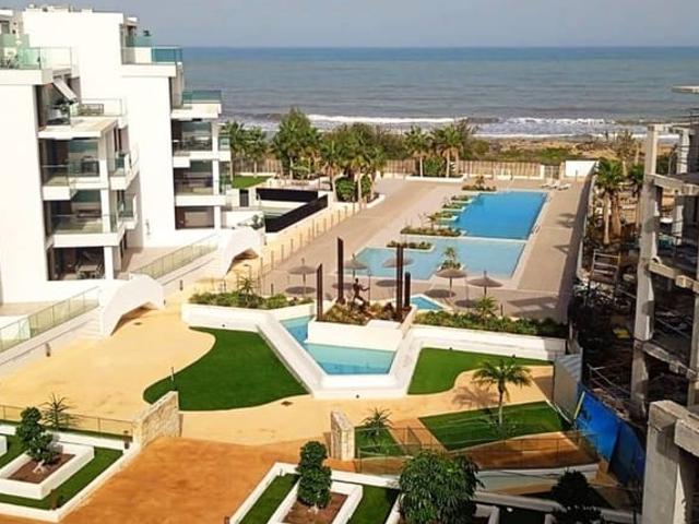 Apartamento en venta en Dénia, Alicante Costa Blanca