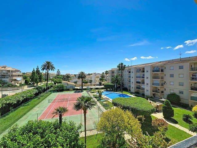Apartamento en venta en Dénia, Alicante Costa Blanca