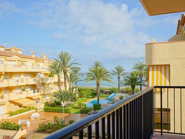 Apartamento en venta en Dénia, Alicante Costa Blanca