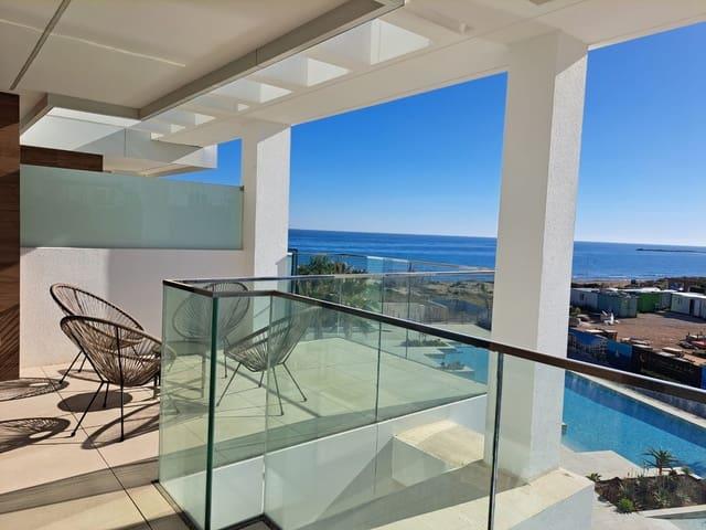 Apartamento en venta en Dénia, Alicante Costa Blanca