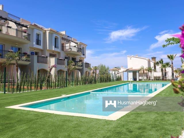 Apartamento en venta en Dénia, Alicante Costa Blanca