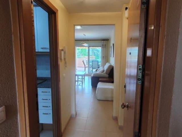 Apartamento en venta en Dénia, Alicante Costa Blanca
