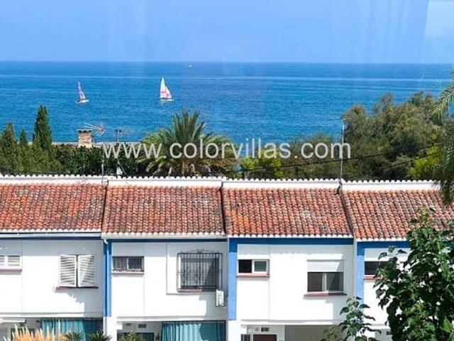 Apartamento en venta en Dénia, Alicante Costa Blanca
