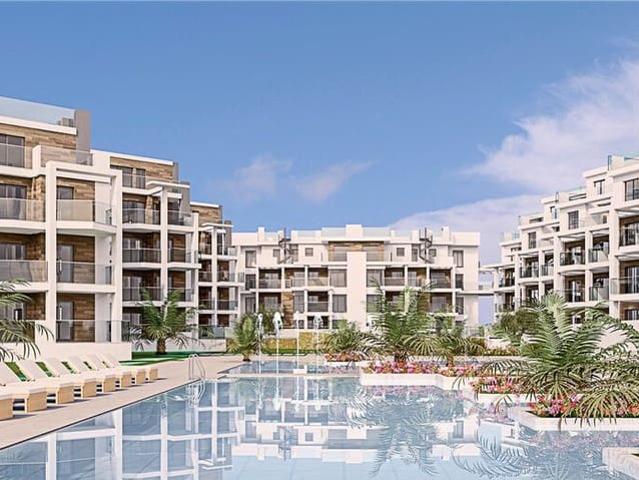 Apartamento en venta en Dénia, Alicante Costa Blanca