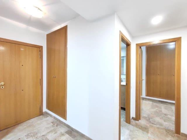 Apartamento en venta en Dénia, Alicante Costa Blanca