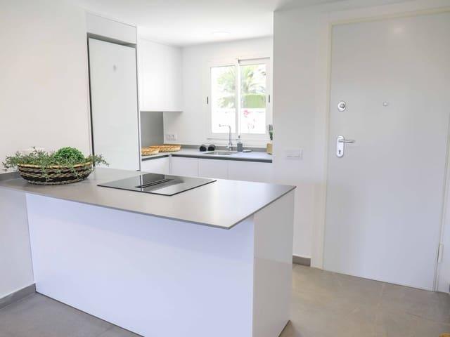 Apartamento en venta en Dénia, Alicante Costa Blanca