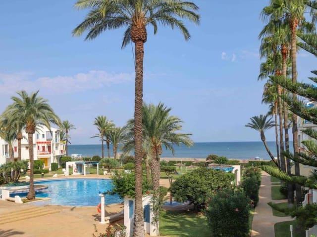 Apartamento en venta en Dénia, Alicante Costa Blanca