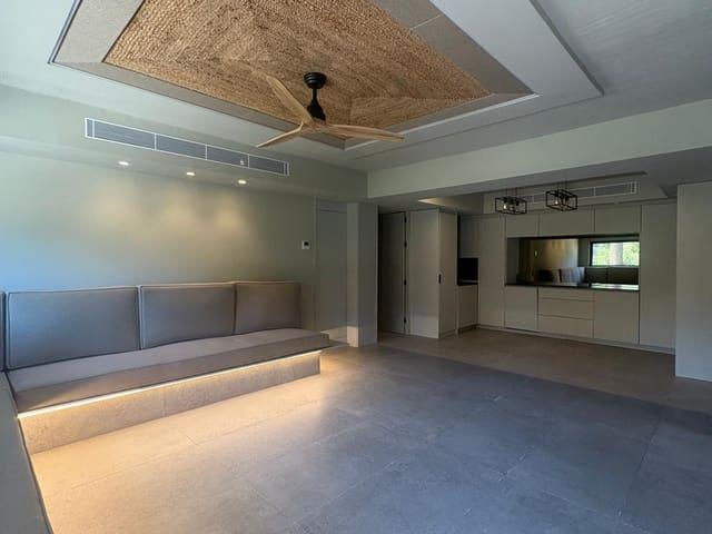 Apartamento en venta en Dénia, Alicante Costa Blanca