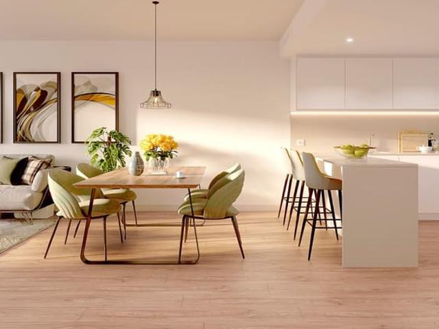 Apartamento en venta en Dénia, Alicante Costa Blanca