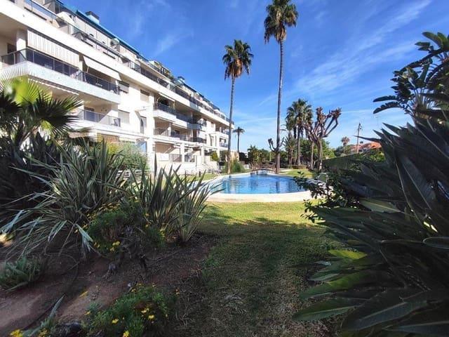 Apartamento en venta en Dénia, Alicante Costa Blanca