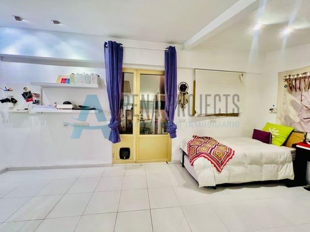 Apartamento en venta en Dénia, Alicante Costa Blanca