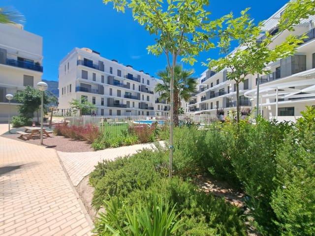 Apartamento en venta en Dénia, Alicante Costa Blanca