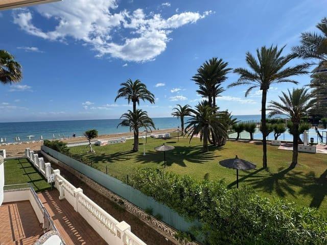 Apartamento en venta en Dénia, Alicante Costa Blanca