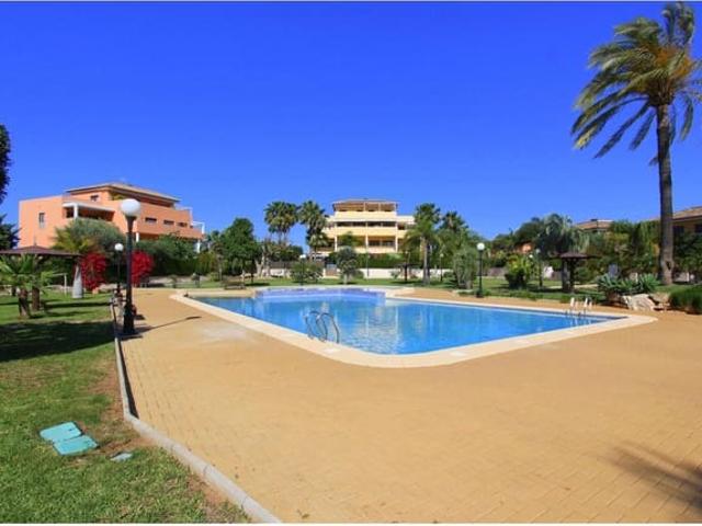 Apartamento en venta en Dénia, Alicante Costa Blanca