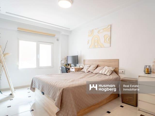 Apartamento en venta en Dénia, Alicante Costa Blanca
