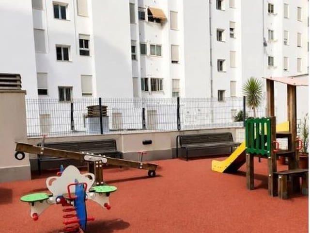 Apartamento en venta en Dénia, Alicante Costa Blanca