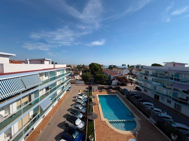 Apartamento en venta en Dénia, Alicante Costa Blanca
