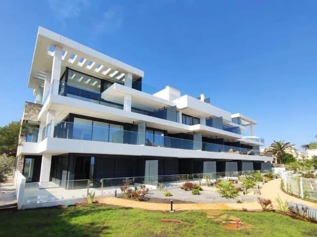 Apartamento en venta en Dénia, Alicante Costa Blanca
