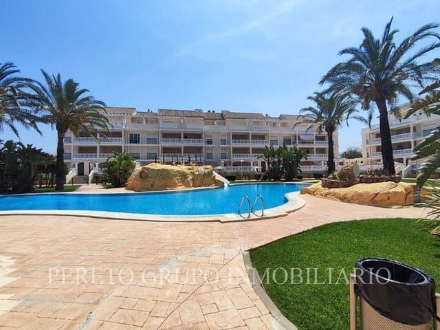 Apartamento en venta en Dénia, Alicante Costa Blanca