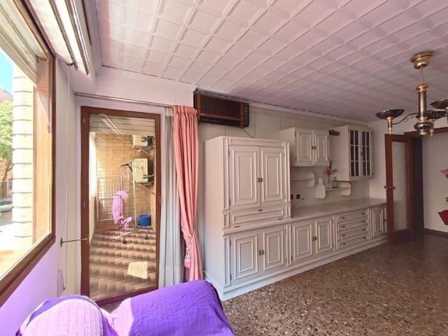 Apartamento en venta en Dénia, Alicante Costa Blanca