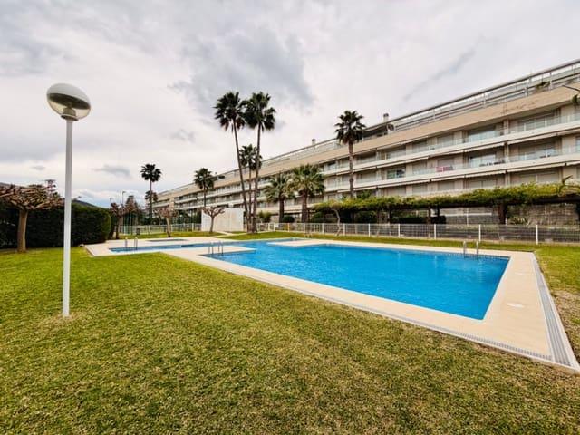 Apartamento en venta en Dénia, Alicante Costa Blanca
