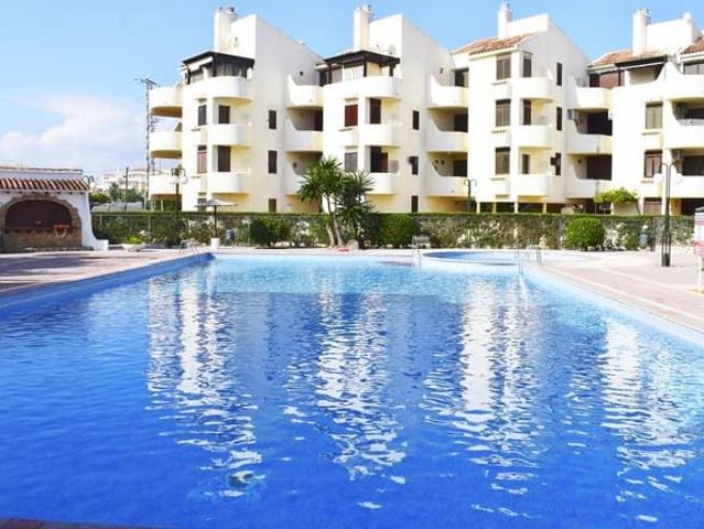 Apartamento en venta en Dénia, Alicante Costa Blanca