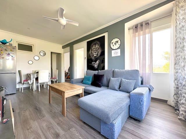 Apartamento en venta en Dénia, Alicante Costa Blanca