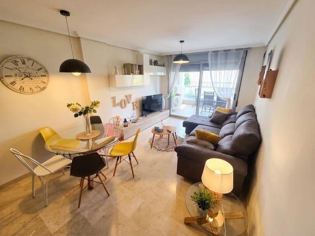 Apartamento en venta en Dénia, Alicante Costa Blanca