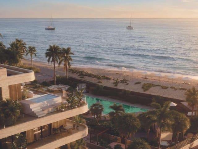 Apartamento en venta en Dénia, Alicante Costa Blanca