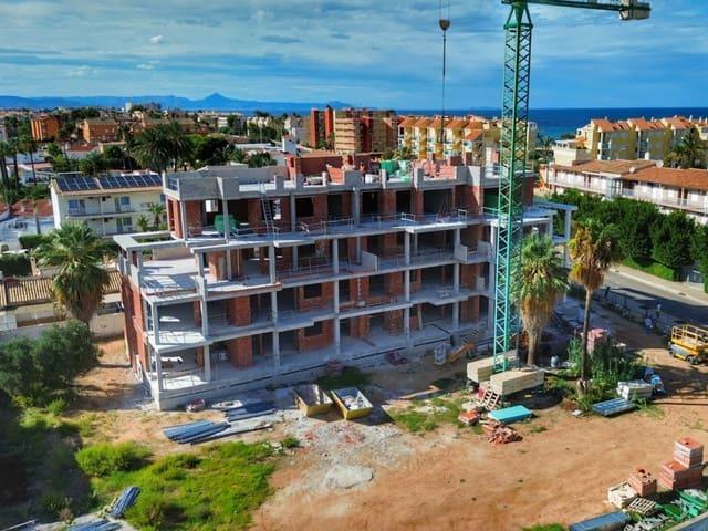 Apartamento en venta en Dénia, Alicante Costa Blanca