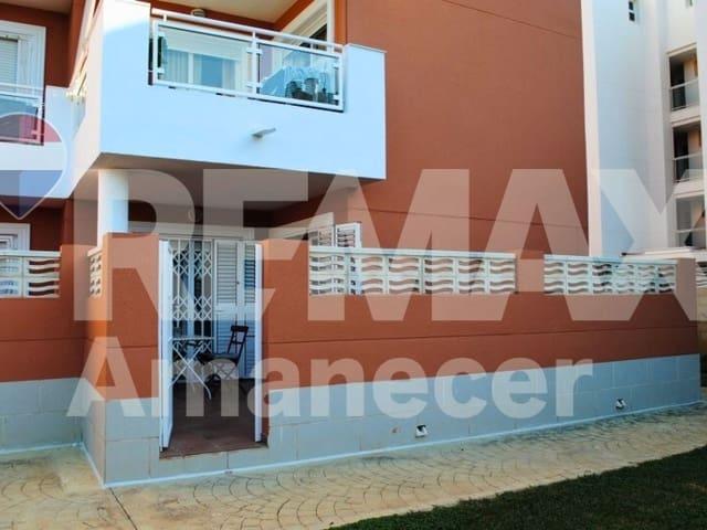 Apartamento en venta en Dénia, Alicante Costa Blanca
