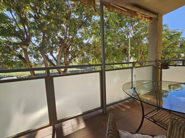 Apartamento en venta en Dénia, Alicante Costa Blanca