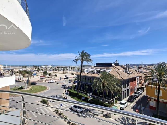 Apartamento en venta en Dénia, Alicante Costa Blanca