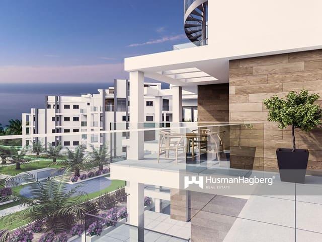 Apartamento en venta en Dénia, Alicante Costa Blanca