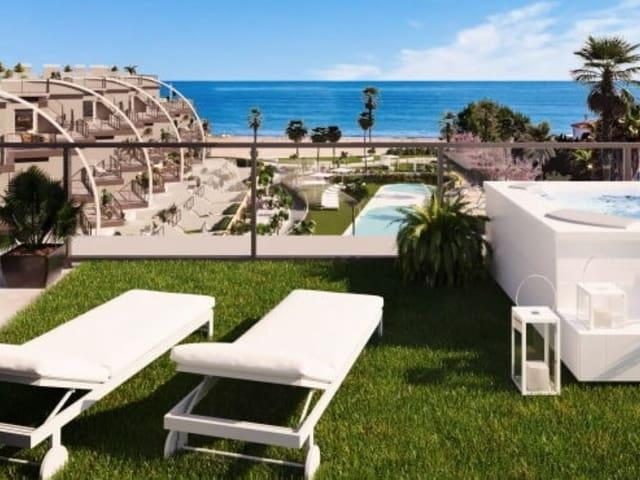 Apartamento en venta en Dénia, Alicante Costa Blanca